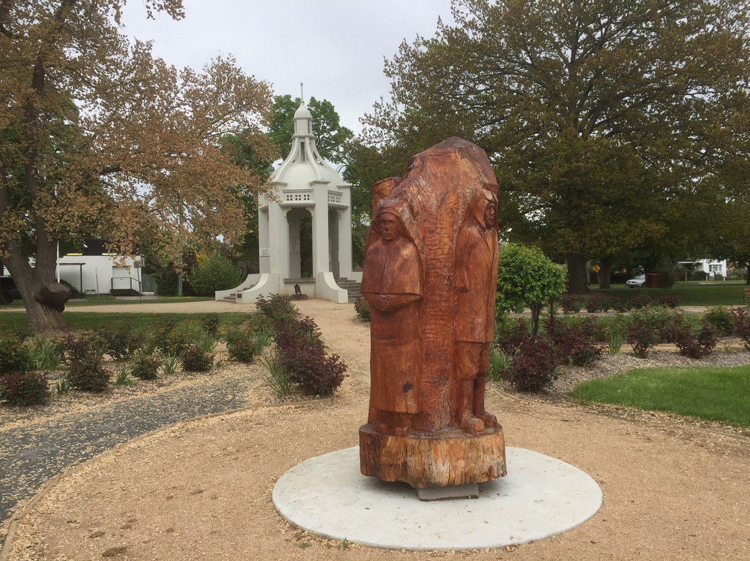 Beaufort旅游攻略图片