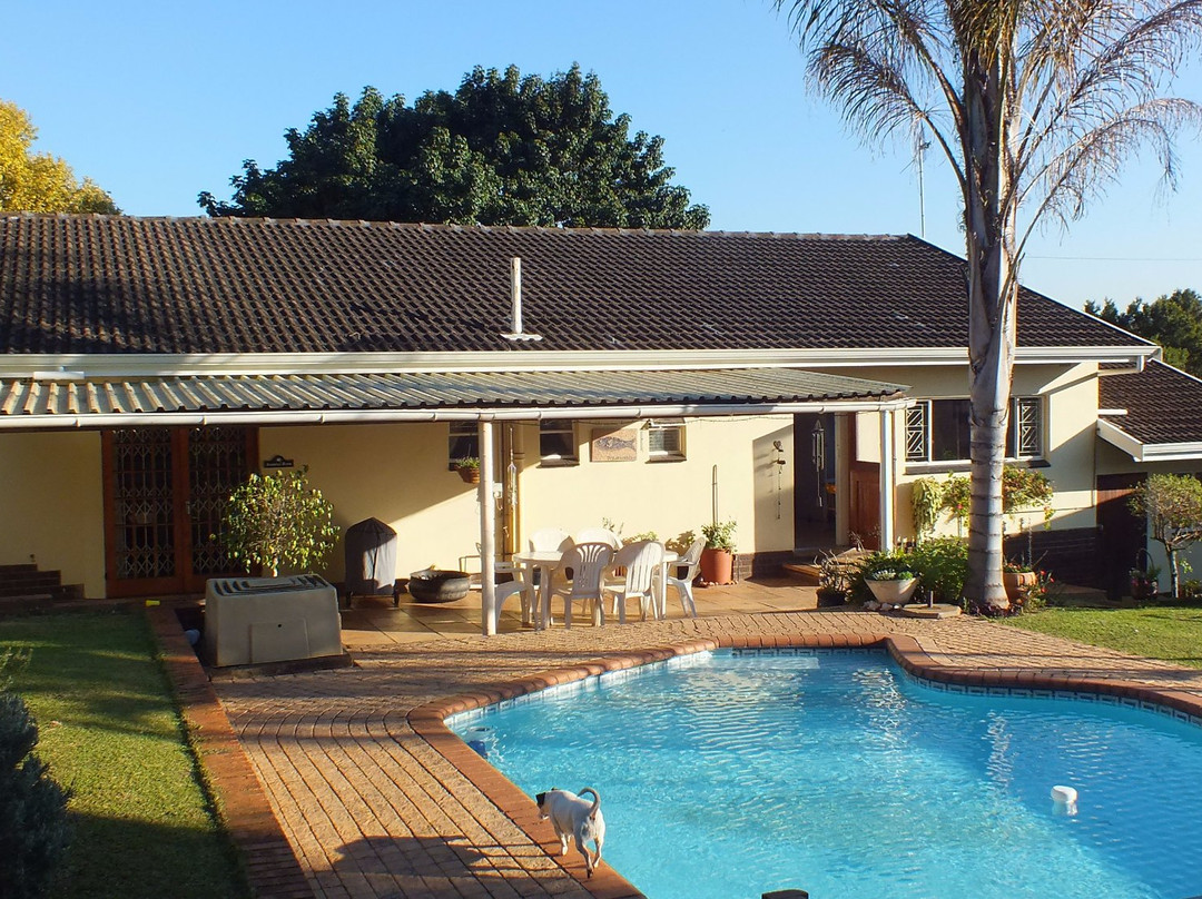 Home From Home Bed & Breakfast主图