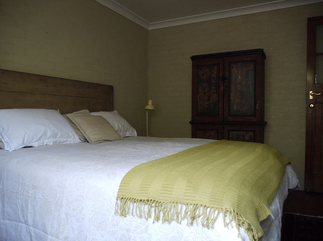 Fitzroy Falls Gallery主图