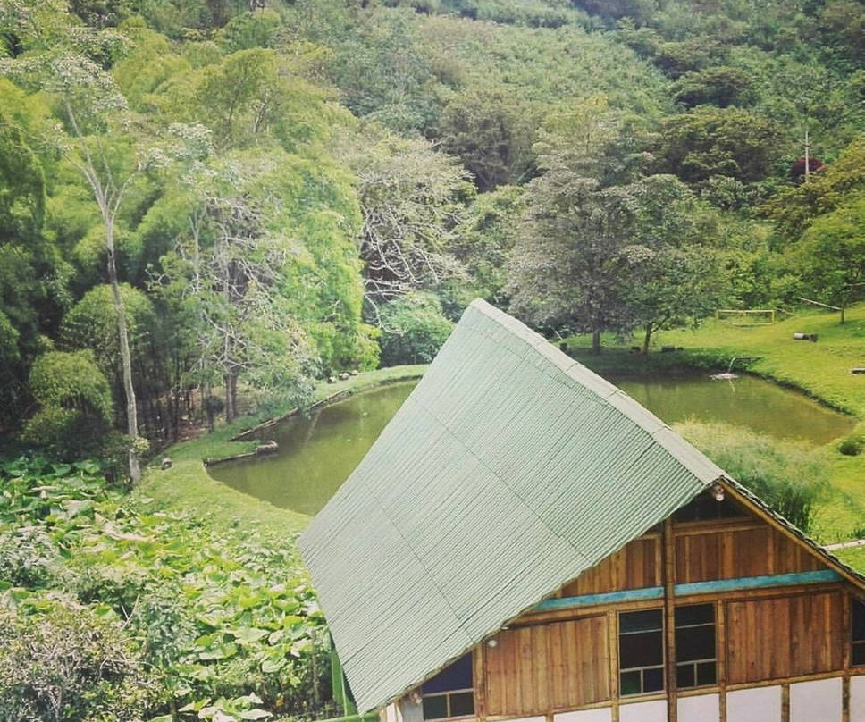 Reserva Natural Sonarte Eco Hotel