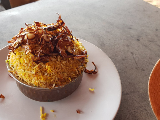 Pine Shack-加兰古特必去景点