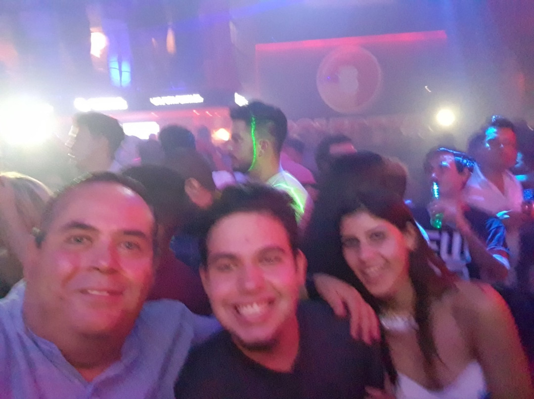 Bolabana-哈瓦那必去景点