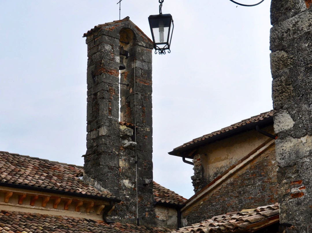 Convento Frati Cappuccini景点图片