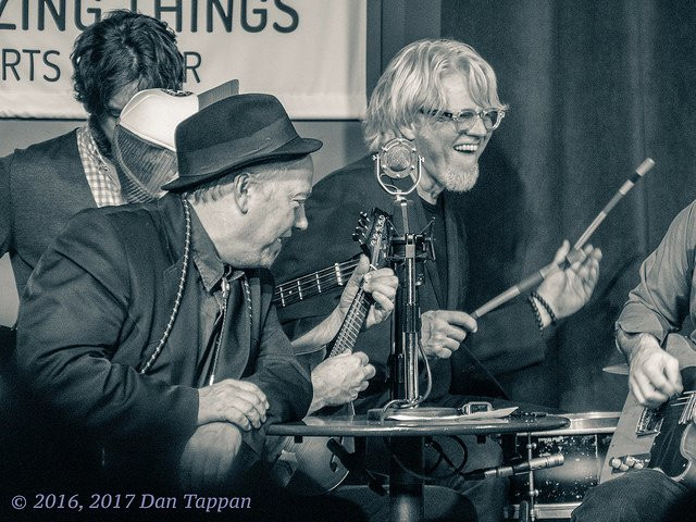 ātac: downtown arts + music-弗雷明汉必去景点