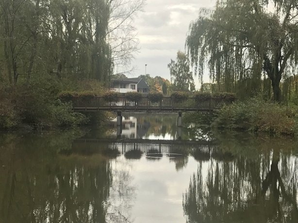 Selbachpark Hotel-Restaurant-浴室