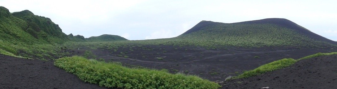 Ura Desert-大岛町必去景点