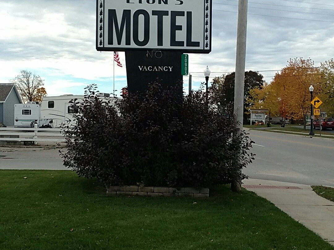 Lyon's Motel and Lodge by Venserra