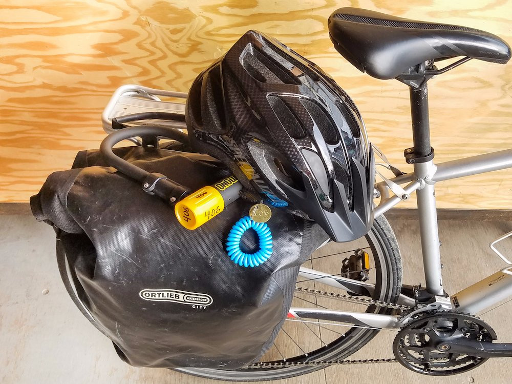 CityRide Bike Rentals景点图片