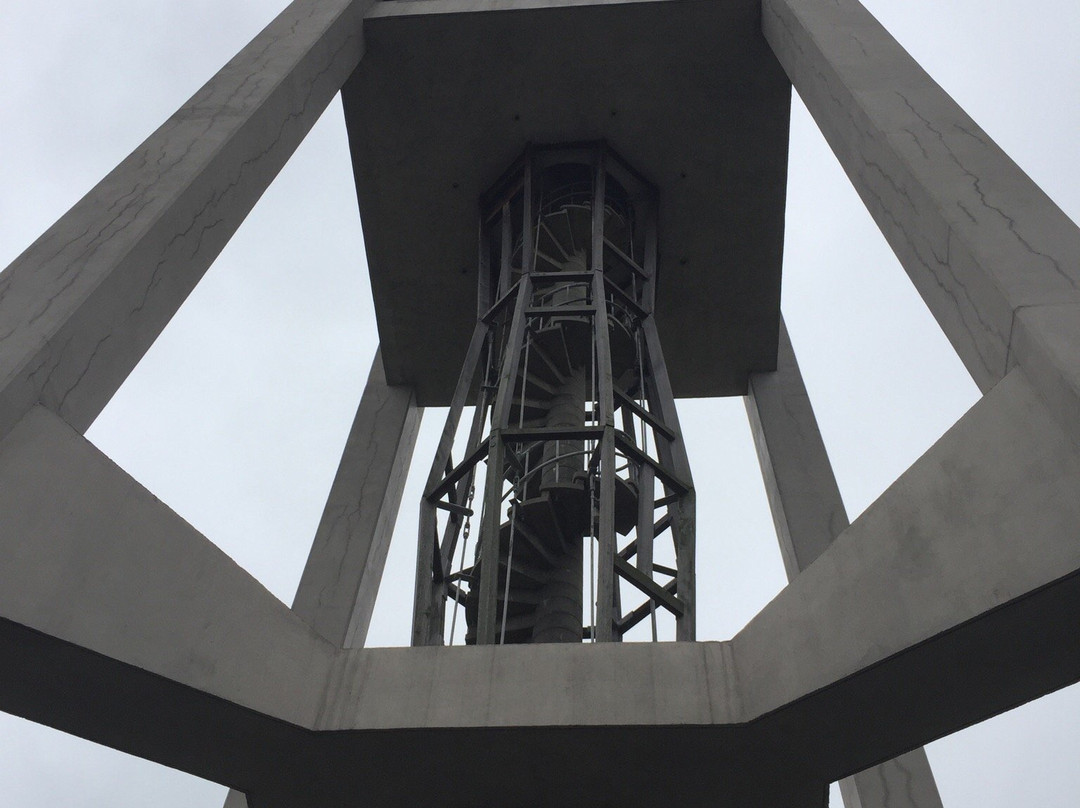 First Presbyterian Church-斯坦福必去景点