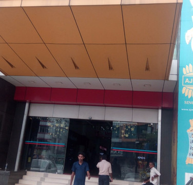 RP Mall-科泽科德必去景点