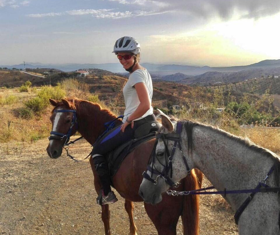 Malaga Horse Trails景点图片