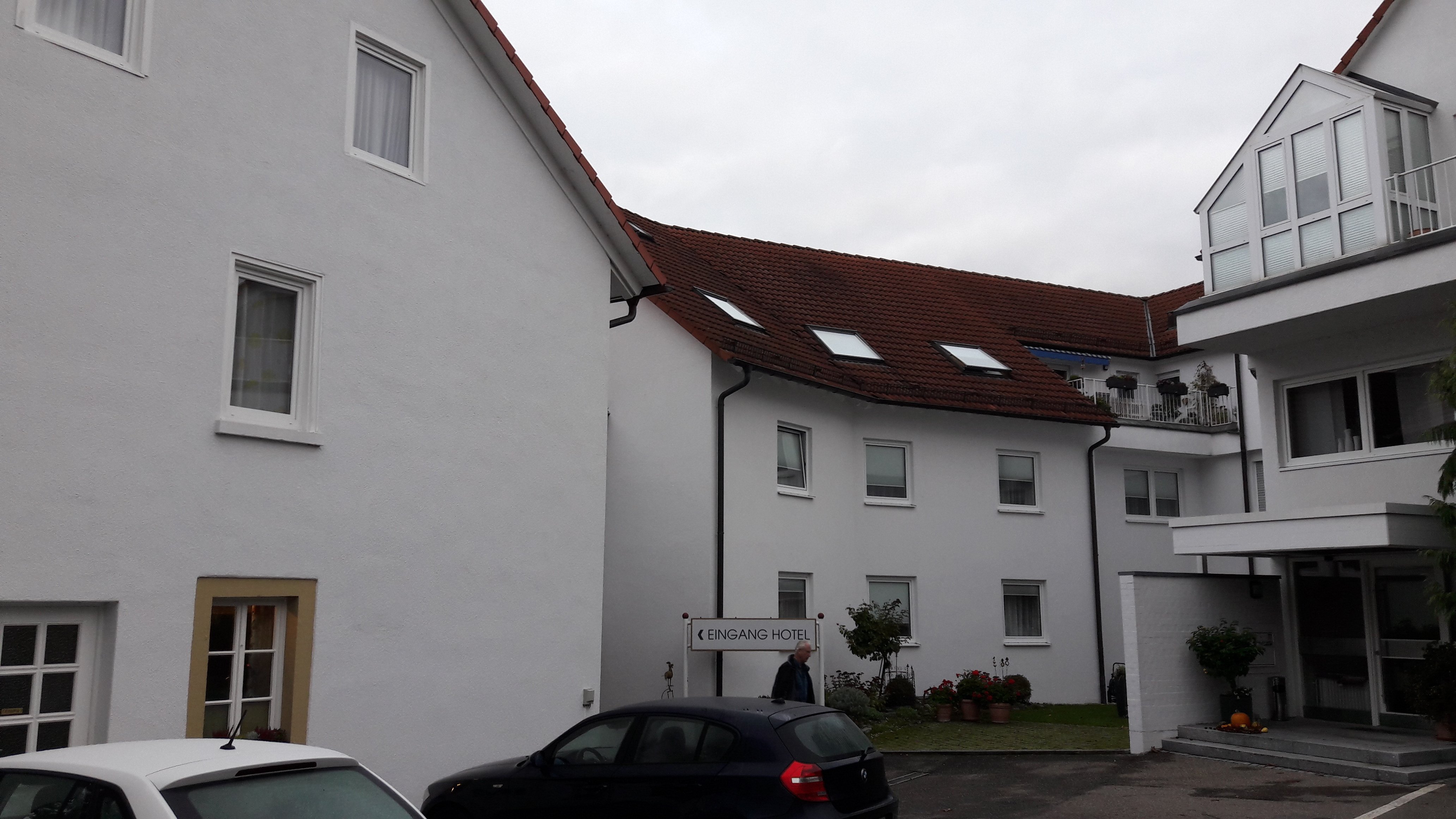 Hotel Gasthof Schober-官方