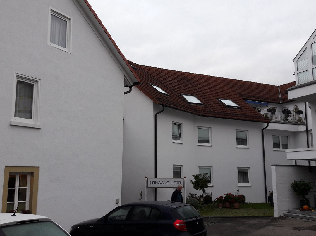 Hotel Gasthof Schober主图