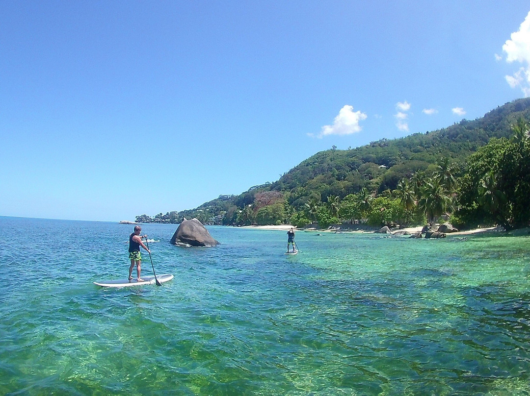 SURF HOUSE Seychelles景点图片