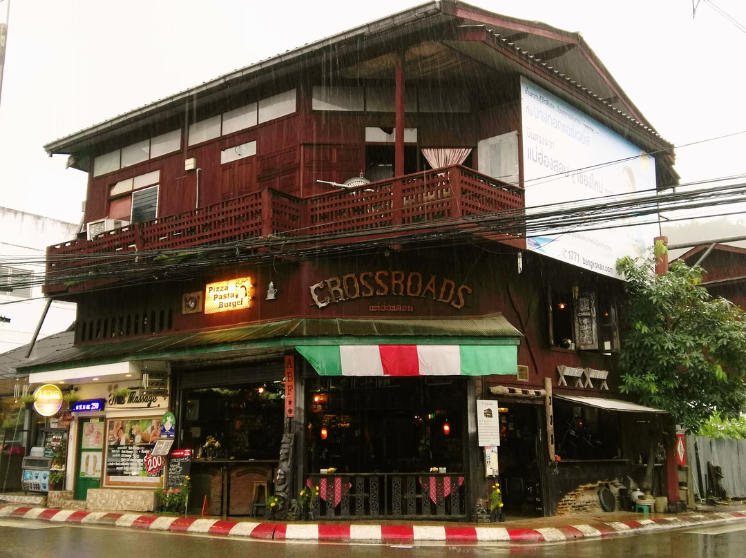 Mok Champae旅游攻略图片