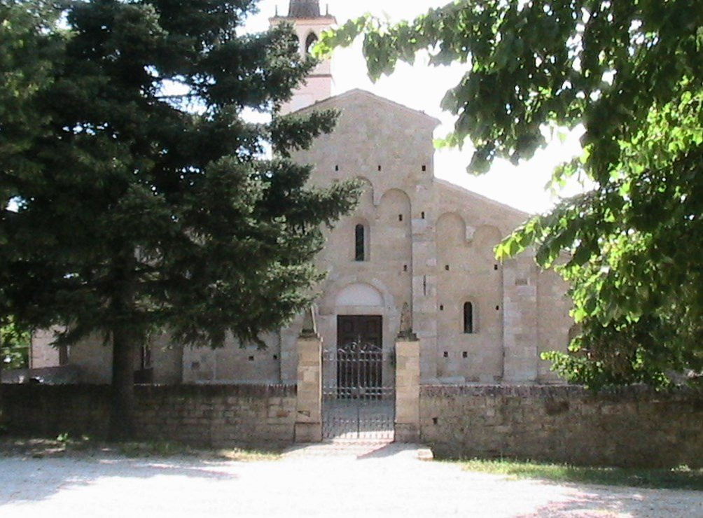 Santuario della Beata Vergine Assunta景点图片