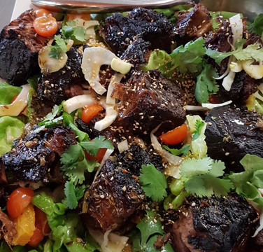 The Golden Pig Cooking School-布里斯班必去景点