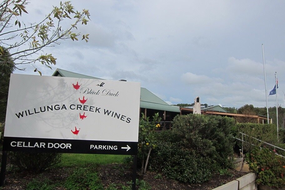 Willunga Creek Wines景点图片