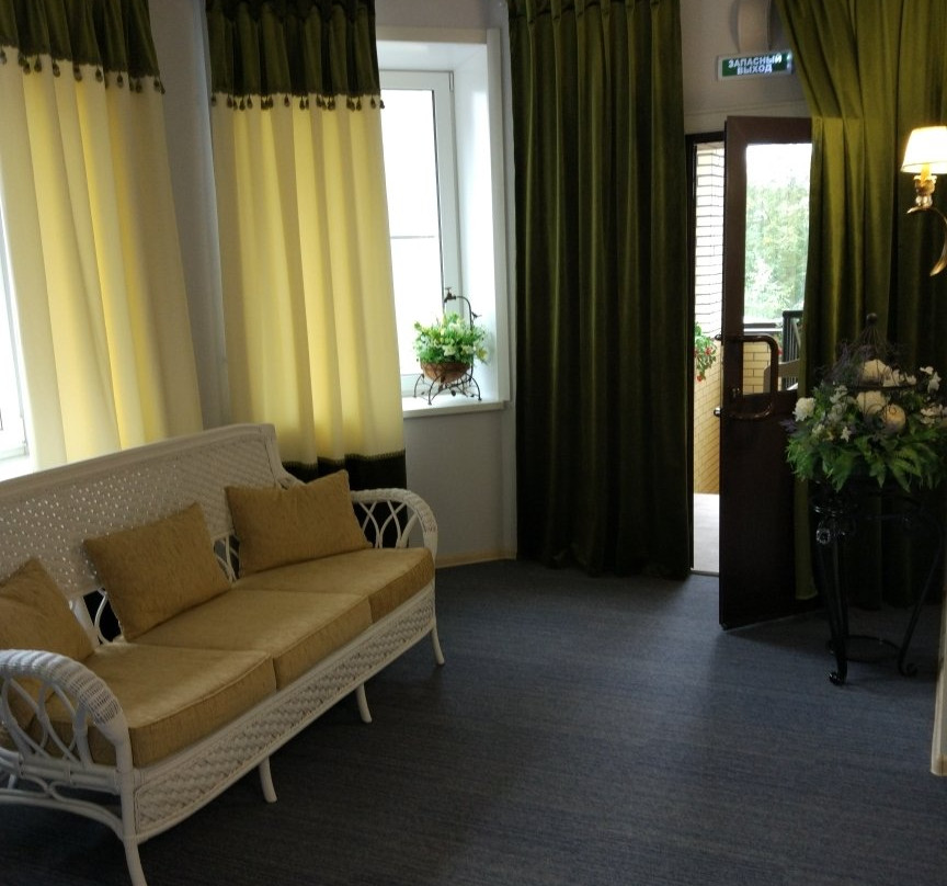Hotel Severnica