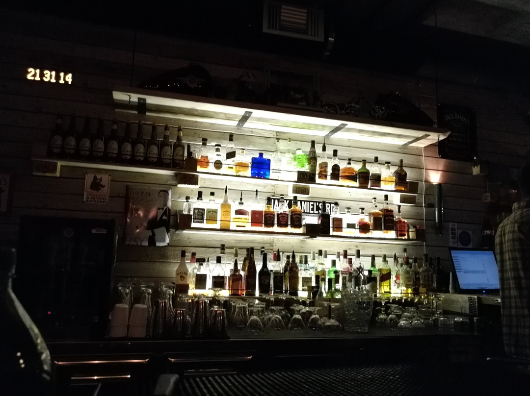 Cult Rock n Heavy-科孚必去景点