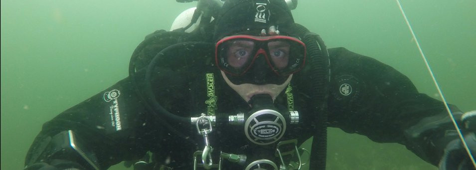 Technical Diving Holland-罗森达尔必去景点