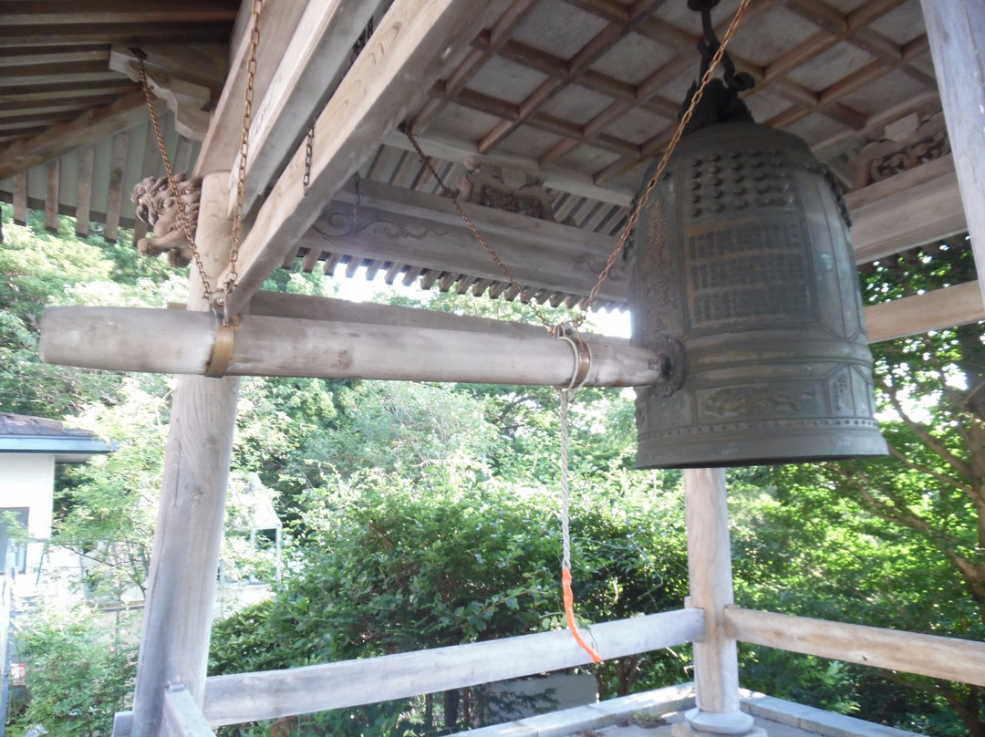 Hekketsu Monument-函馆市必去景点