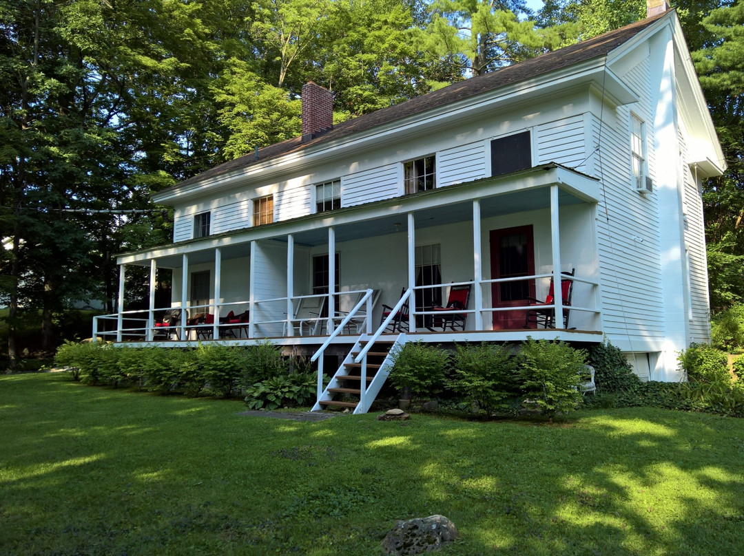 The Amselhaus