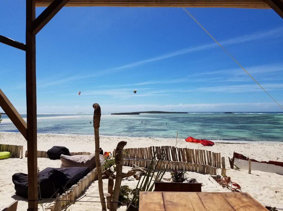 Kiteparadise Madagascar