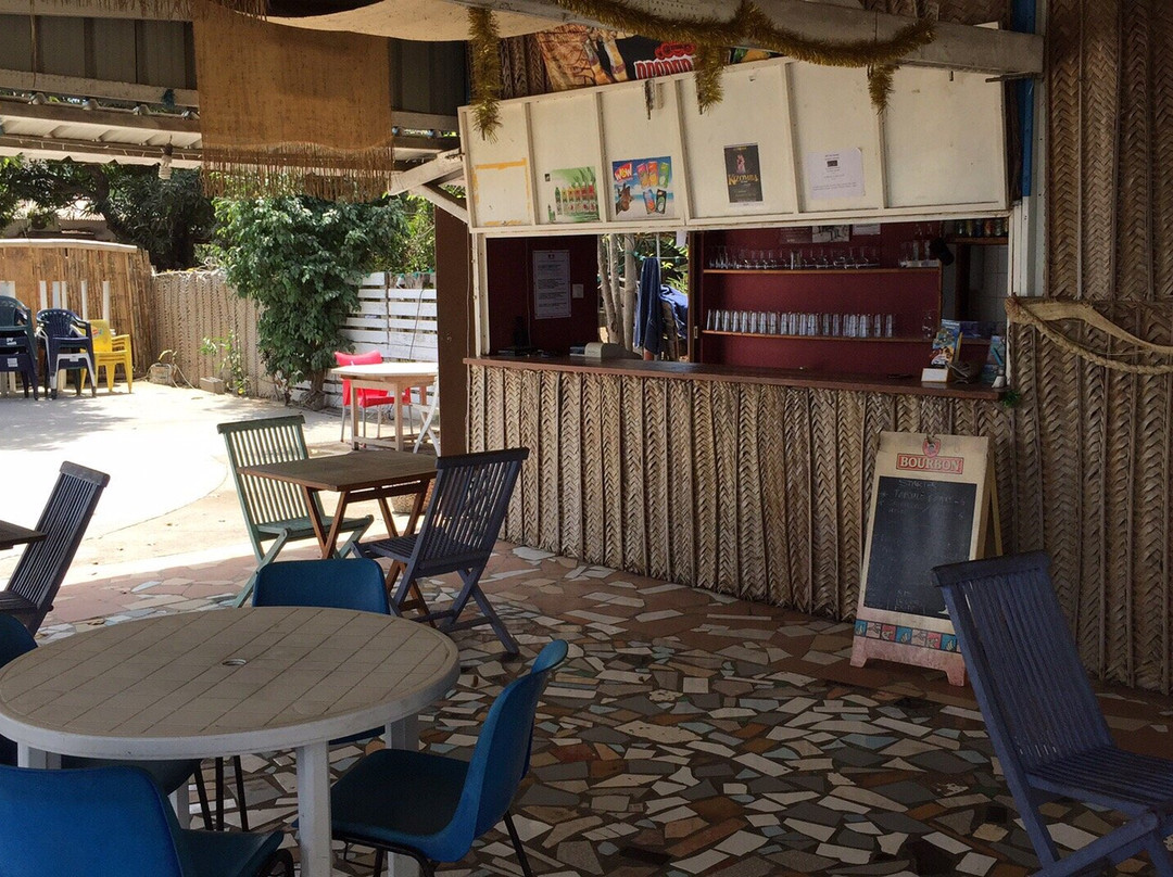 Labattoir餐馆和美食-LE SYMPA