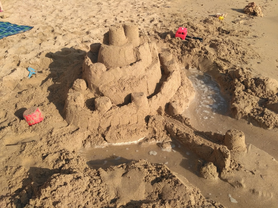 Bilotinjak Beach景点图片