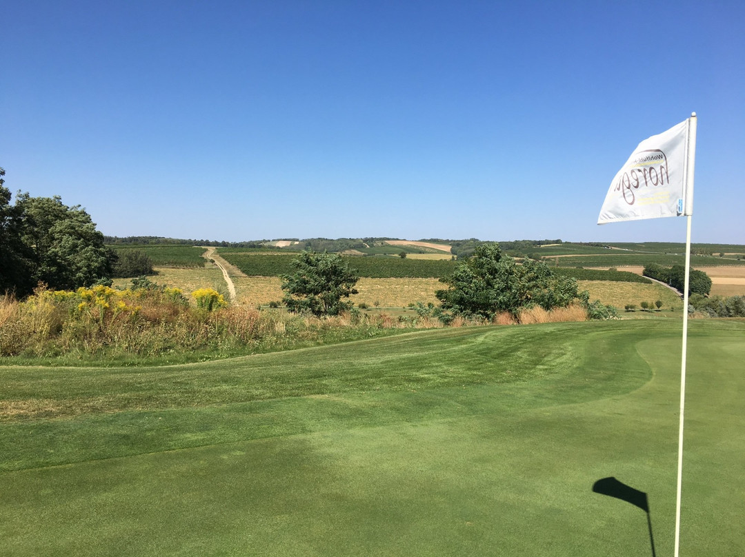 Golfclub Veltlinerland景点图片