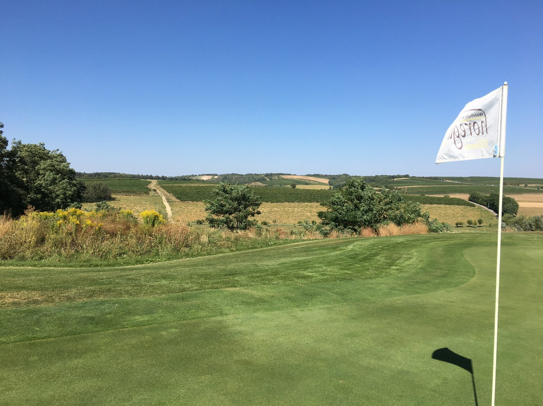 Golfclub Veltlinerland-Poysdorf必去景点