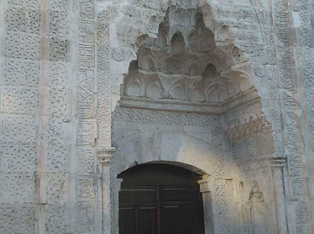 Dundarbey Medresesi 1281-Egirdir必去景点