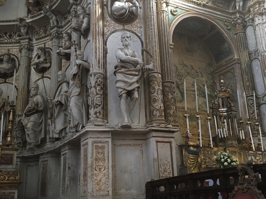 Parrocchia S. Maria Maddalena景点图片