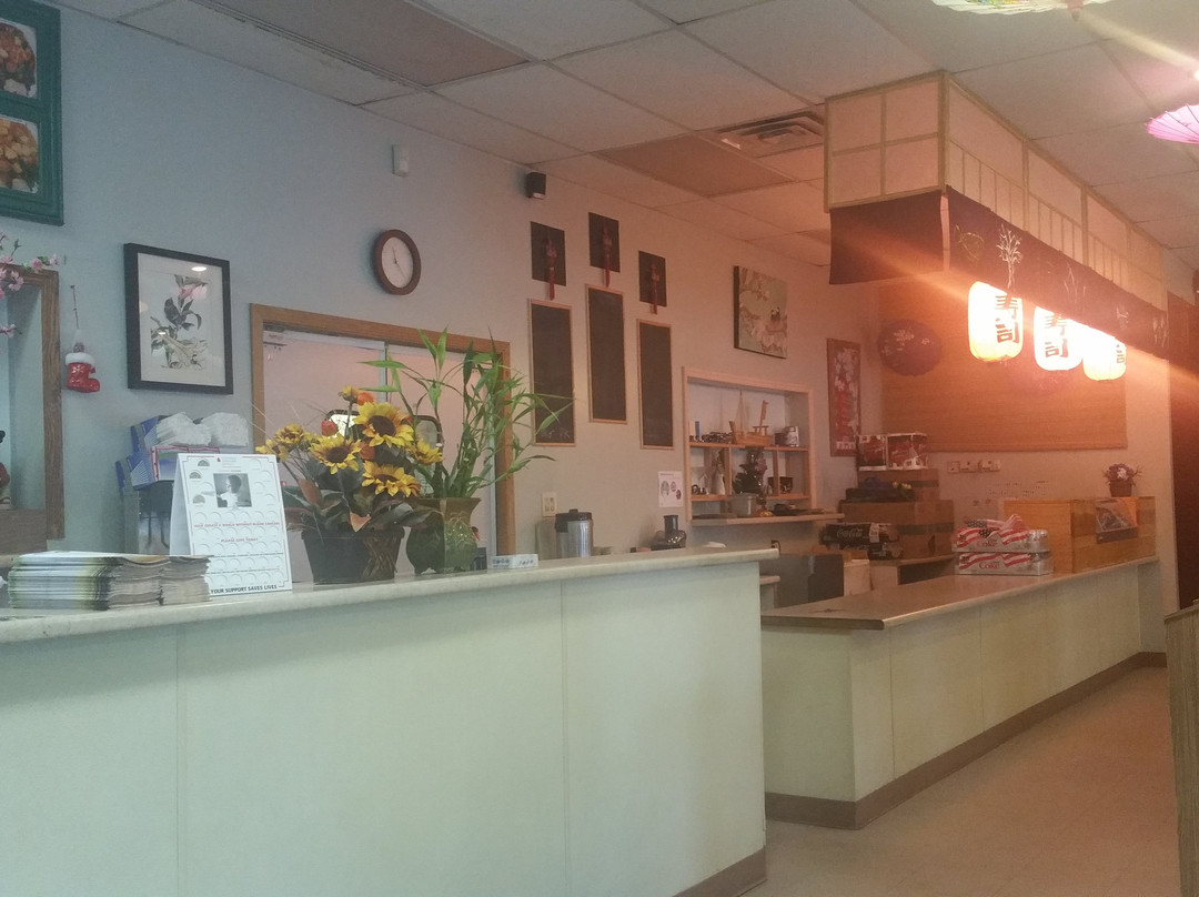 Obetz餐馆和美食-Rice Kitchen