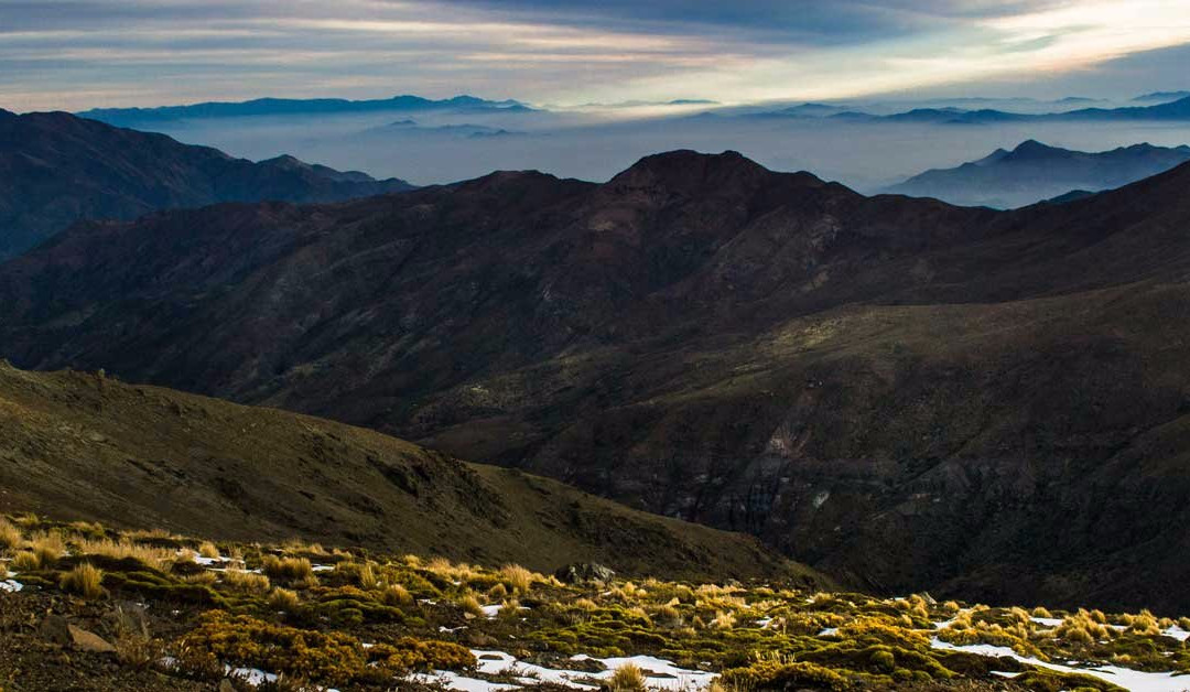 Chilehike-圣地亚哥必去景点