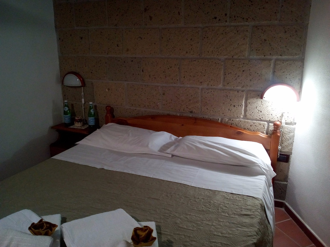 Tenuta le Cascine