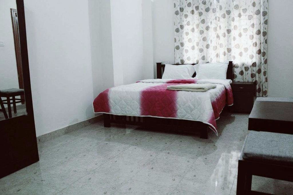 Hana Coorg Homestay-官方