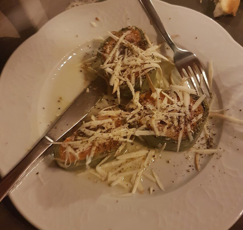 Trattoria Terzoni
