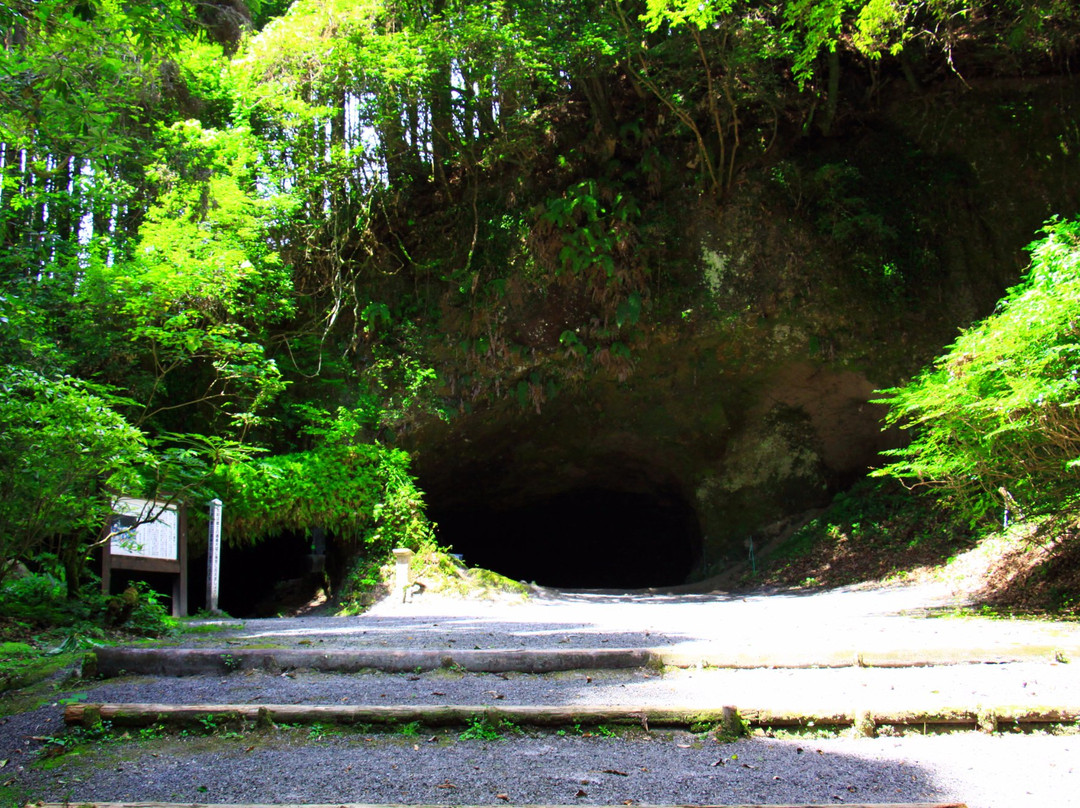Michi-no-Eki Takarabe