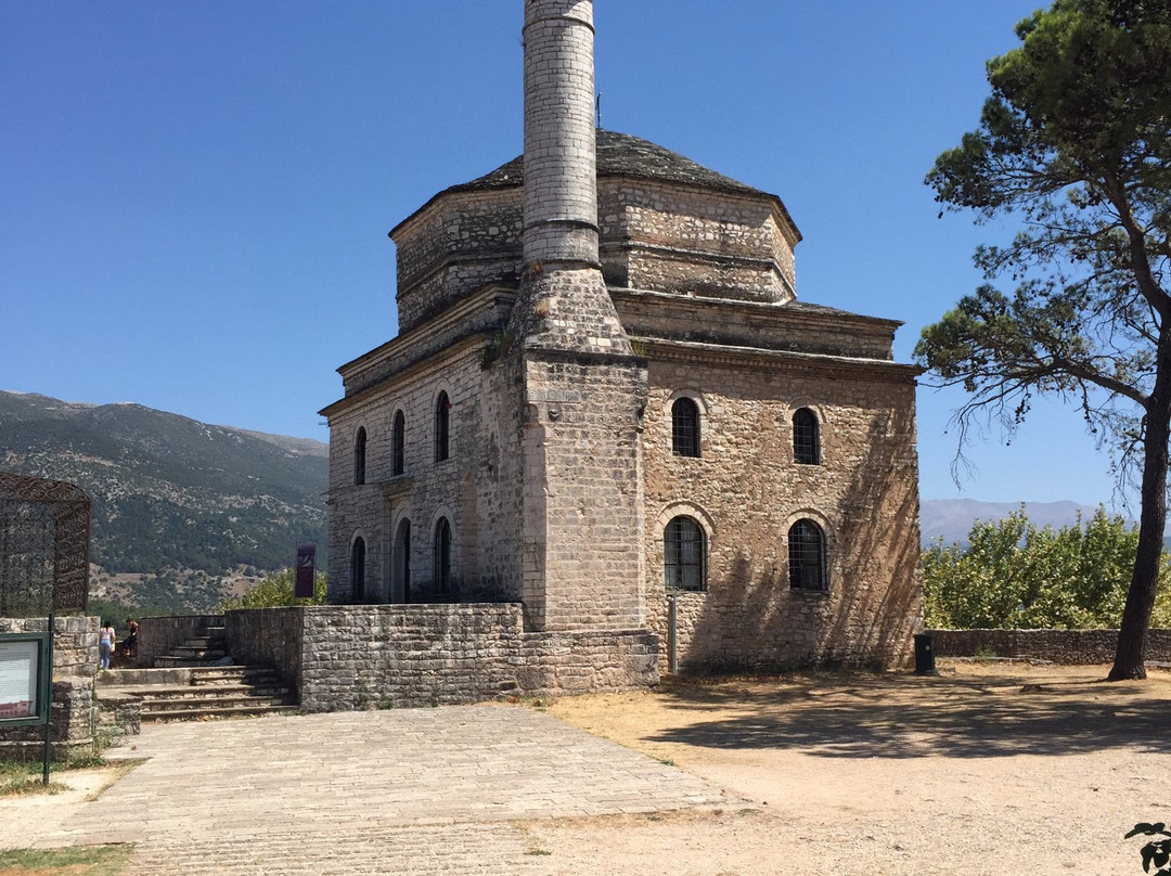 Fethiye Mosque景点图片