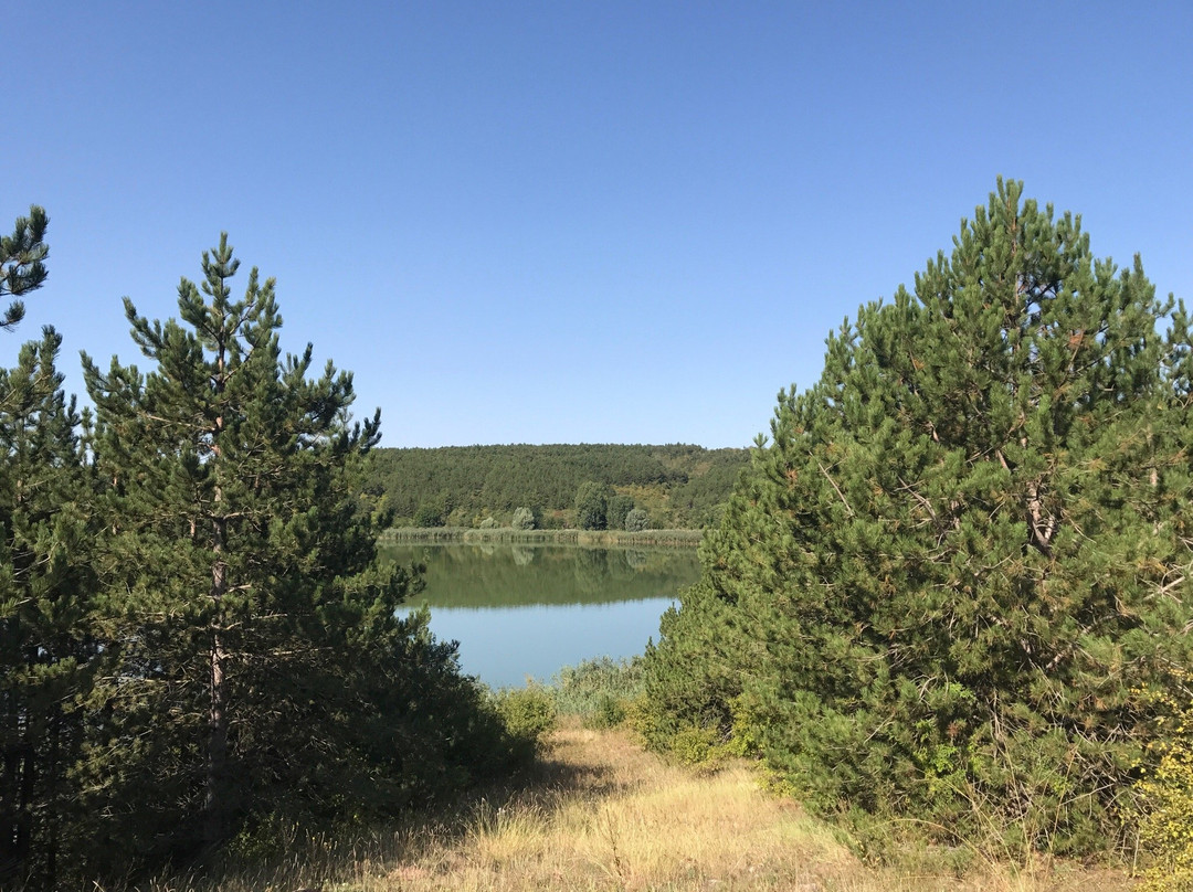 Lake Dryan-Dobrich必去景点