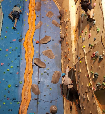 Alien Rock-爱丁堡必去景点