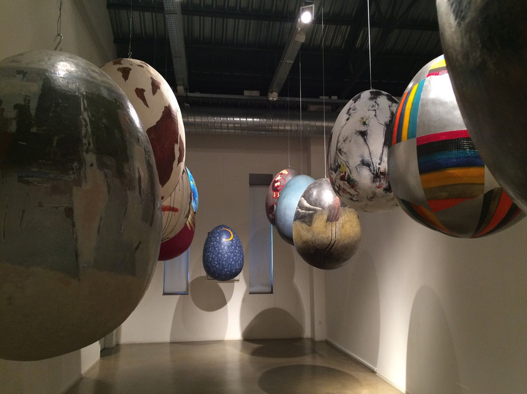 Museu Can Mario景点图片