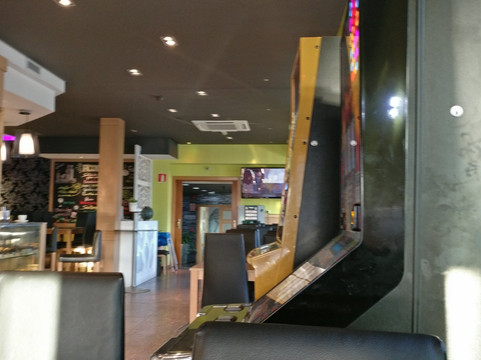 帕斯耶果斯酒店