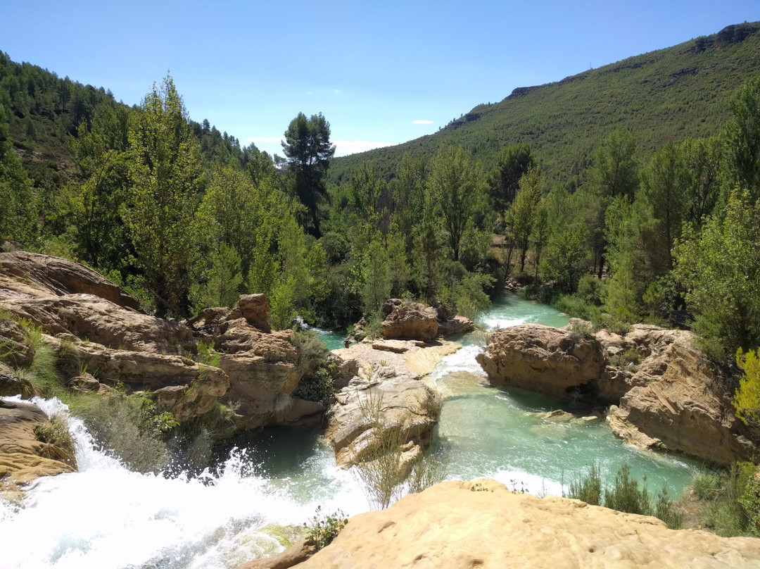 Enguidanos旅游攻略图片
