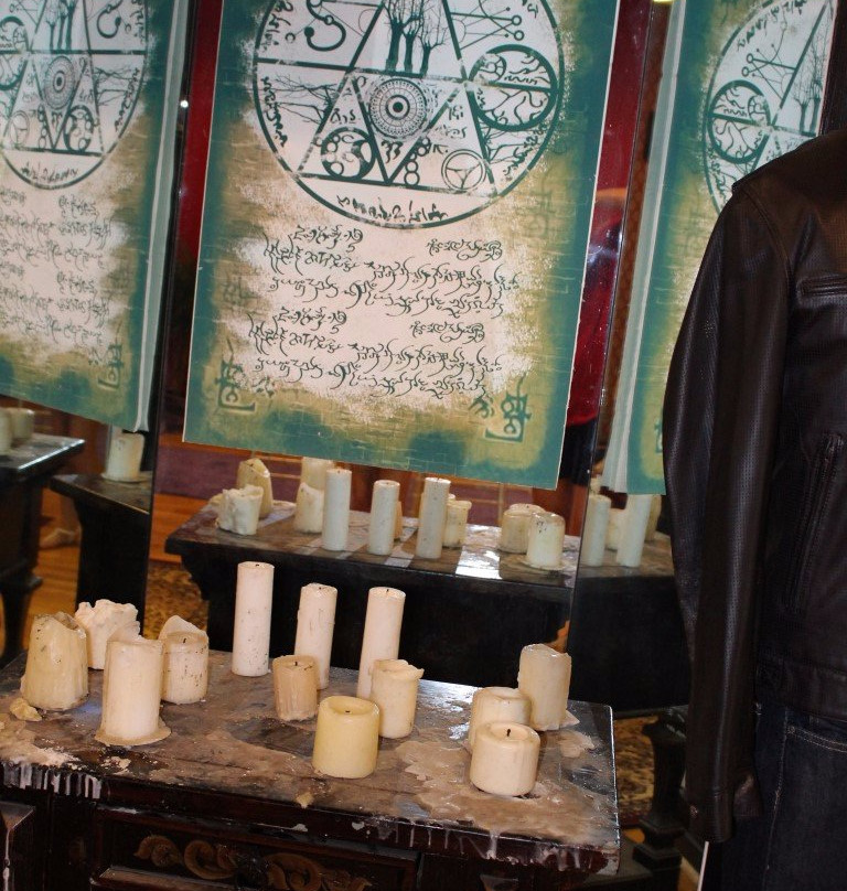 Pop-Up TV and Film Museum-卡温顿必去景点