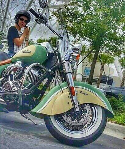 EagleRider Motorcycle Rentals & Tours Orlando景点图片