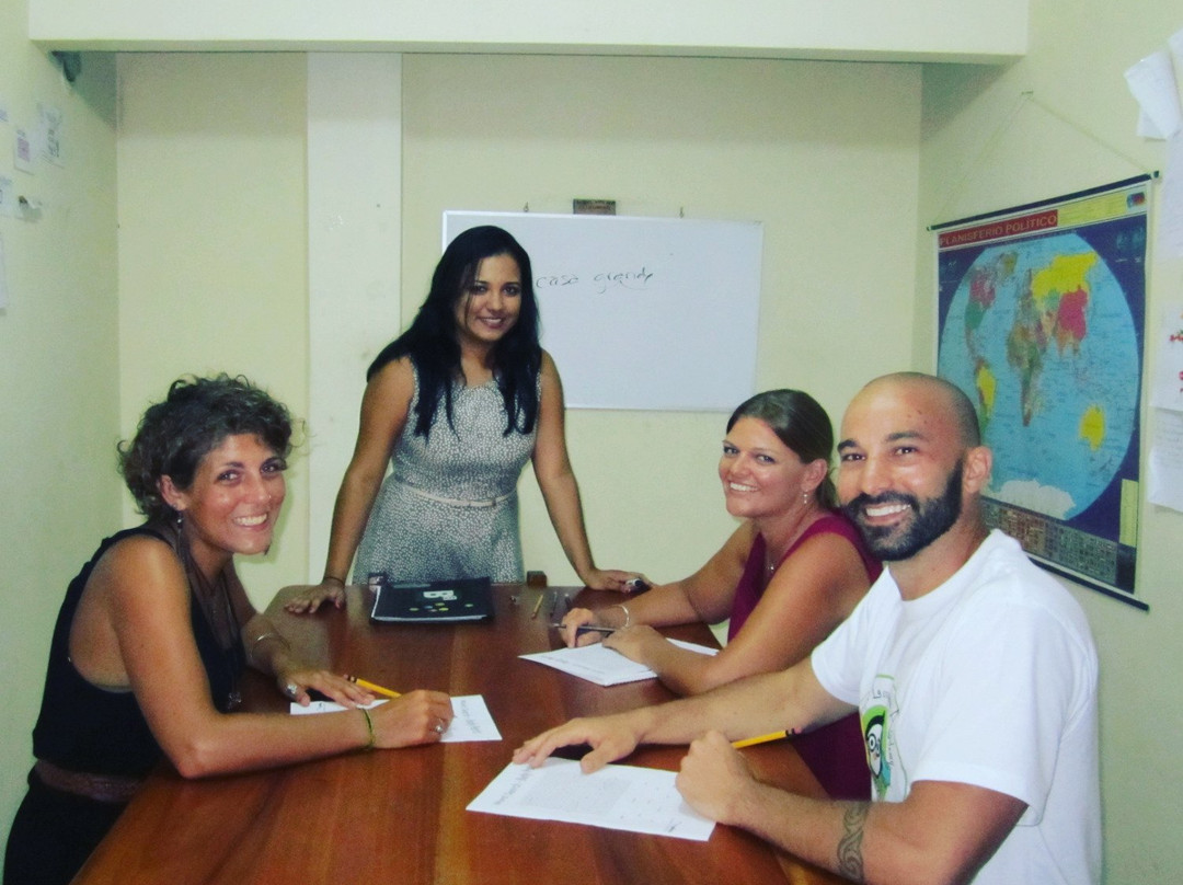 Galapagos Language Academy-阿约拉港必去景点