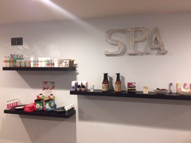 A Spa For You-韦斯特福德必去景点